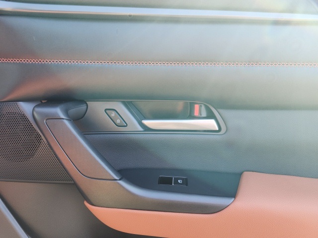 2025 Mazda CX-50 2.5 Turbo Premium Package Beige/tan at Mazda of Columbia