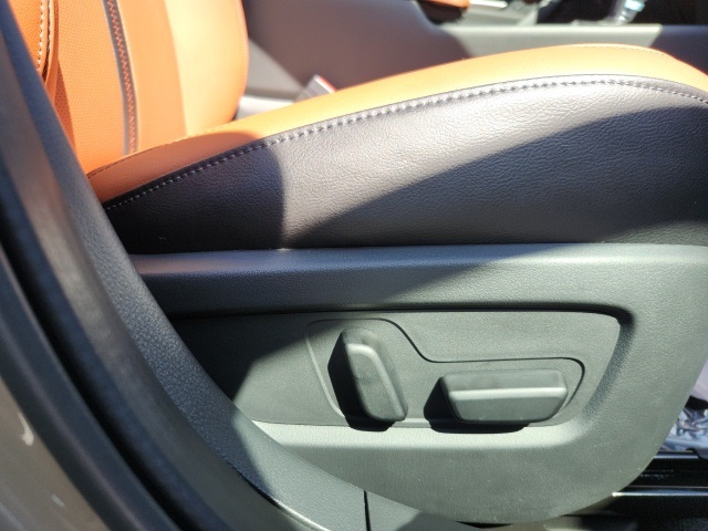 2025 Mazda CX-50 2.5 Turbo Premium Package Beige/tan at Mazda of Columbia