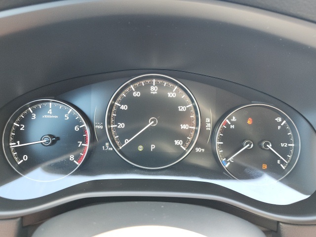 2025 Mazda CX-50 2.5 Turbo Premium Package Beige/tan at Mazda of Columbia