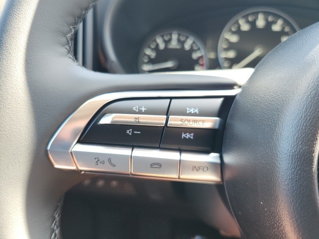 2025 Mazda CX-50 2.5 Turbo Premium Package Beige/tan at Mazda of Columbia