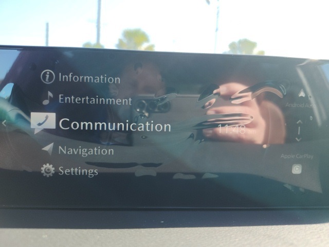 2025 Mazda CX-50 2.5 Turbo Premium Package Beige/tan at Mazda of Columbia