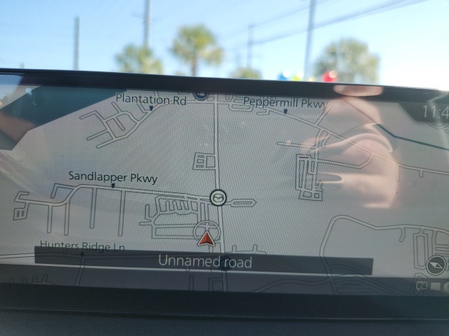 2025 Mazda CX-50 2.5 Turbo Premium Package Beige/tan at Mazda of Columbia