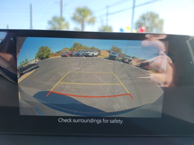 2025 Mazda CX-50 2.5 Turbo Premium Package Beige/tan at Mazda of Columbia