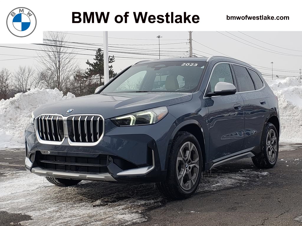 2023 BMW X1 xDrive28i AWD