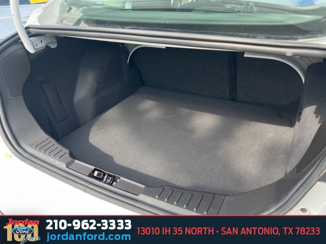 Used Car 2018 Ford Focus  Se For Sale Under $15,000 In San Antonio, Texas