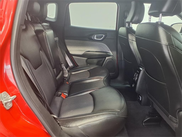 2024 Jeep Compass Latitude - 9