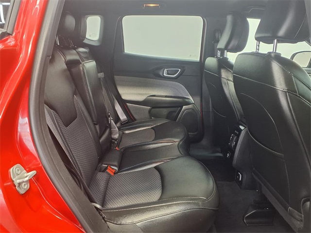 2024 Jeep Compass Latitude - 10