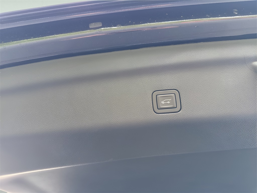 2025 Chevrolet Suburban