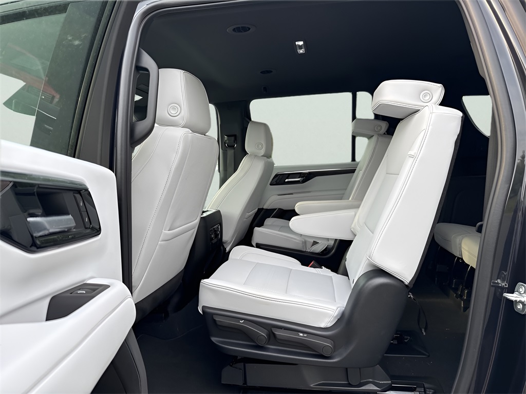 2025 Chevrolet Suburban