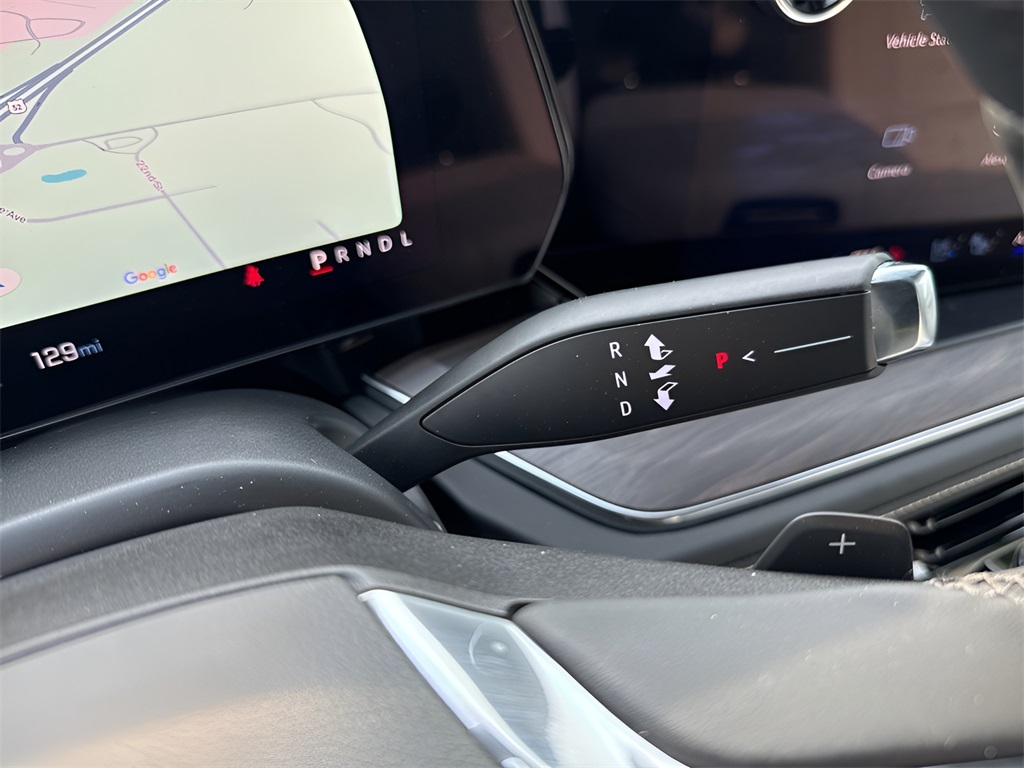 2025 Chevrolet Suburban