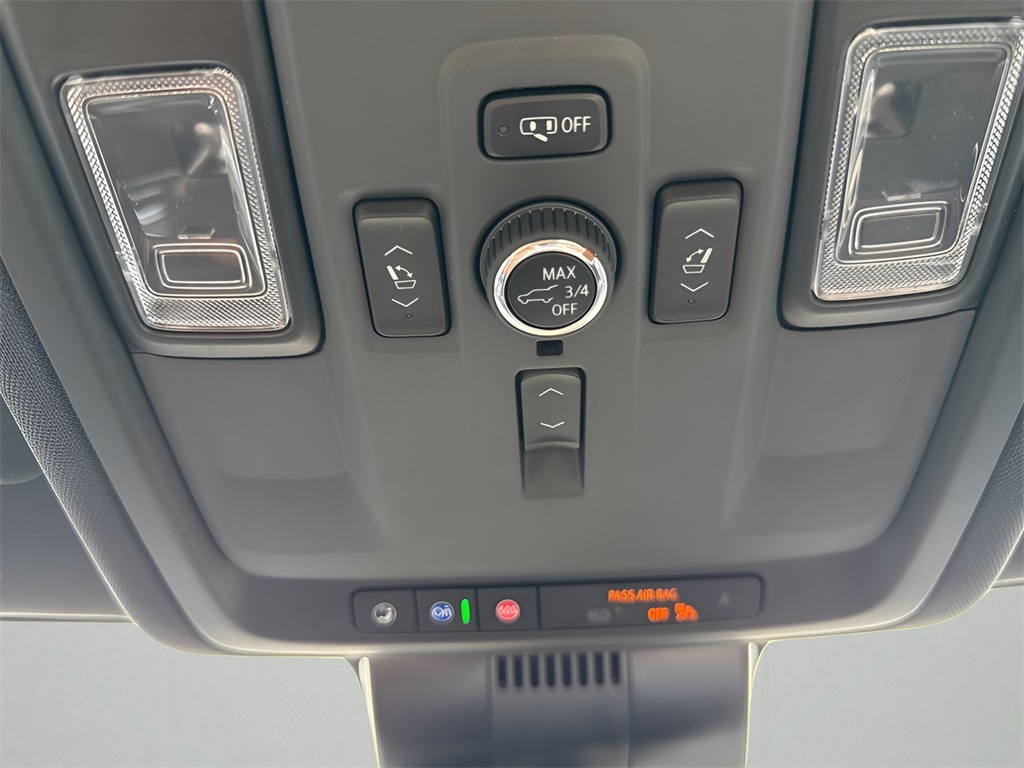 2025 Chevrolet Suburban