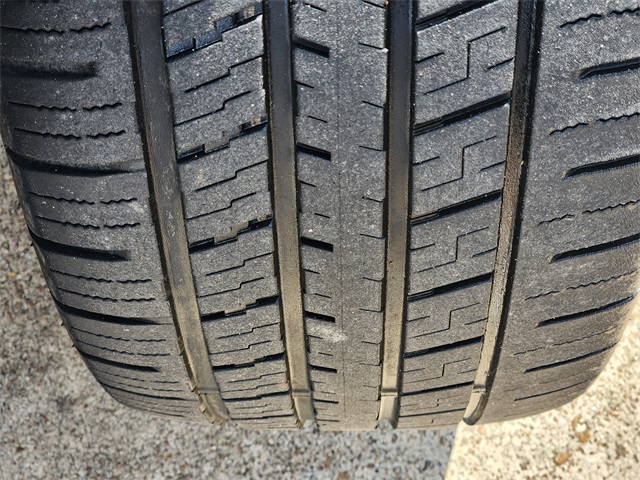 2020 BMW X3 sDrive30i White at Big Star Buick GMC