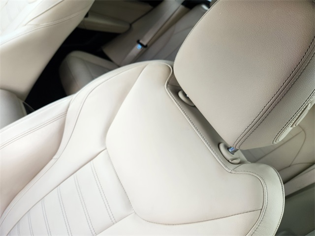 2020 BMW X3 sDrive30i White at Big Star Buick GMC