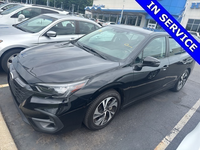 2023 Subaru Legacy for sale in Cleveland, Ohio