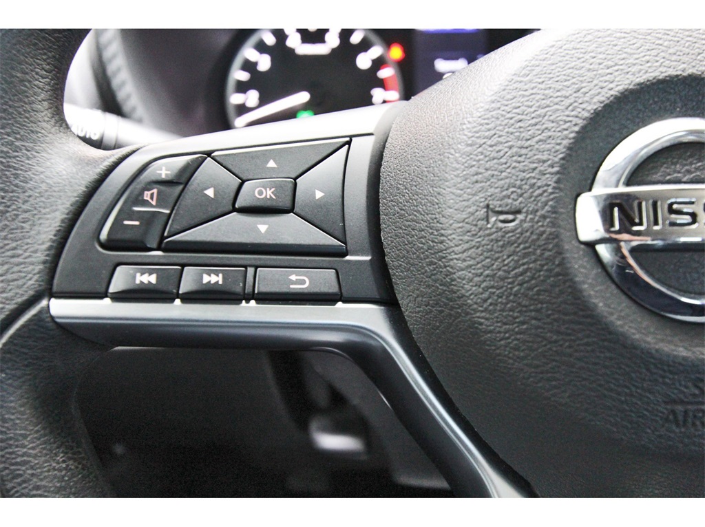 2023 Nissan Sentra S White at Community Kia