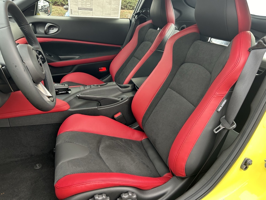 2024 Nissan Z – New Coupe for sale in Wilsonville, OR