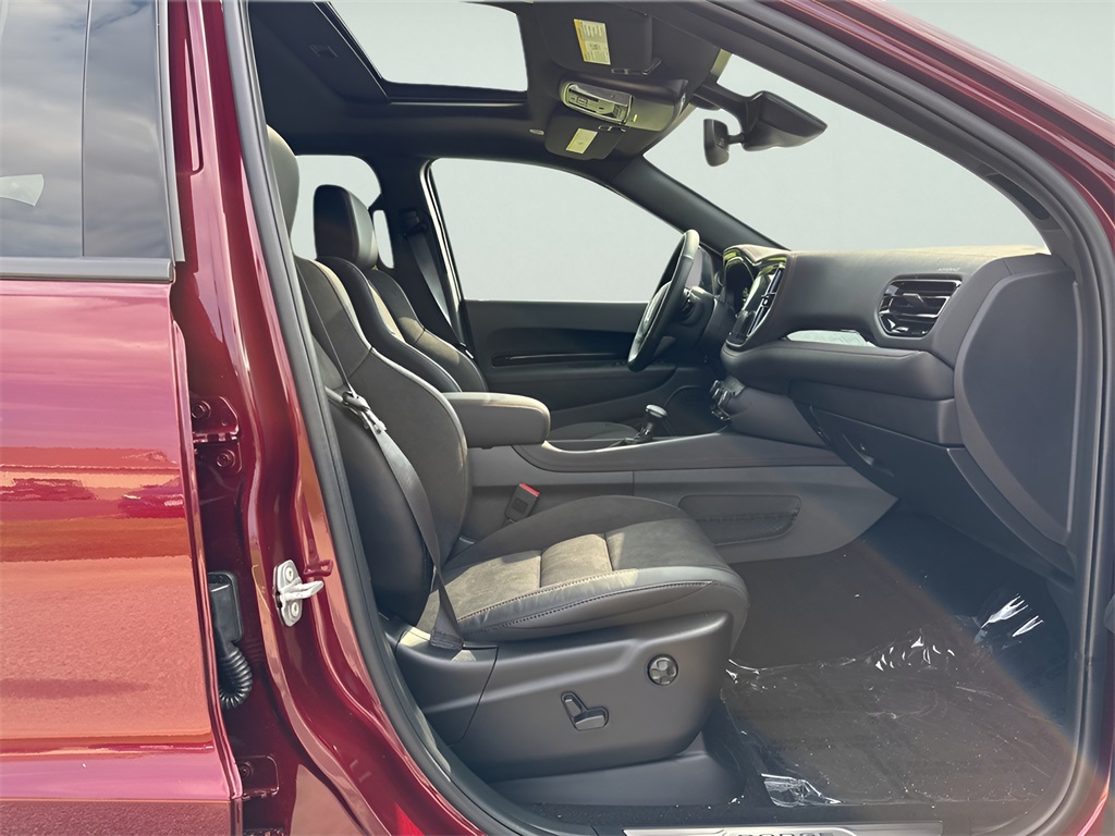 2025 Dodge Durango