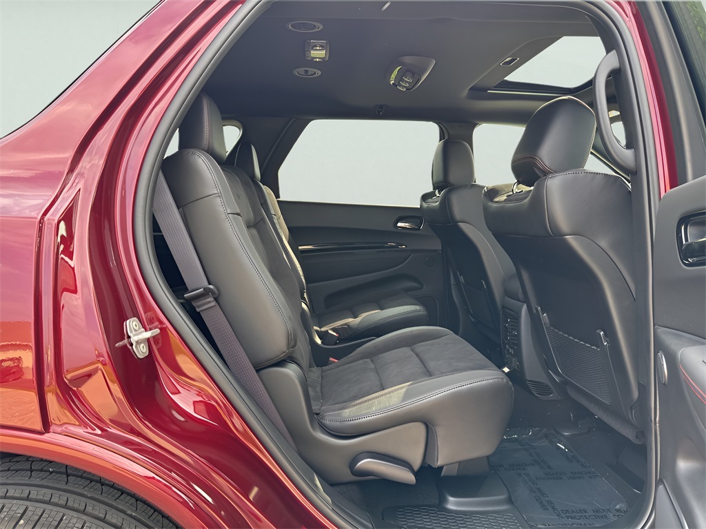 2025 Dodge Durango