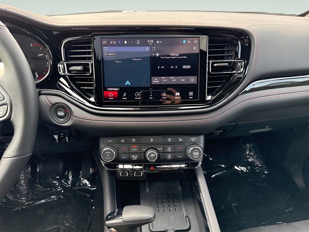 2025 Dodge Durango