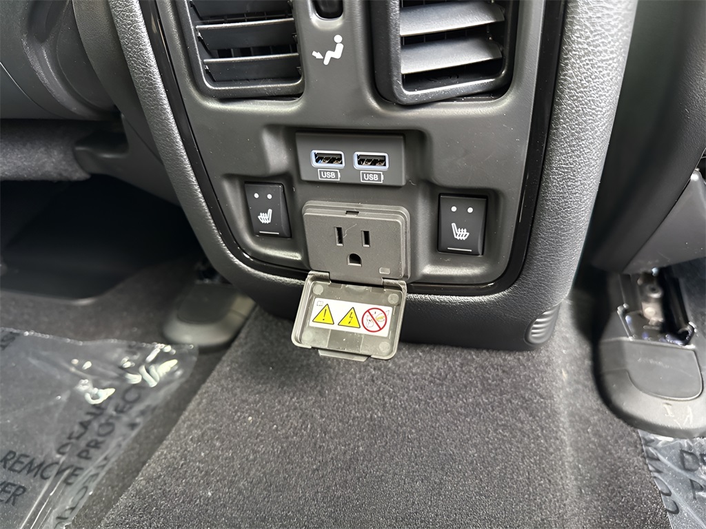 2025 Dodge Durango