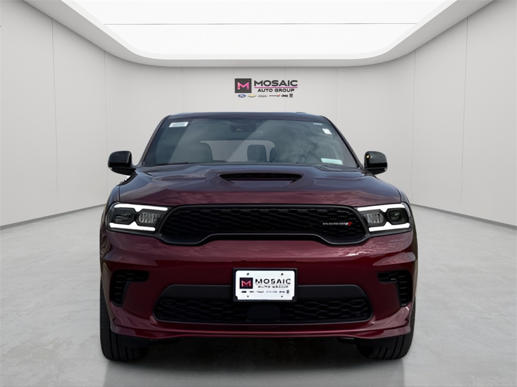 2025 Dodge Durango