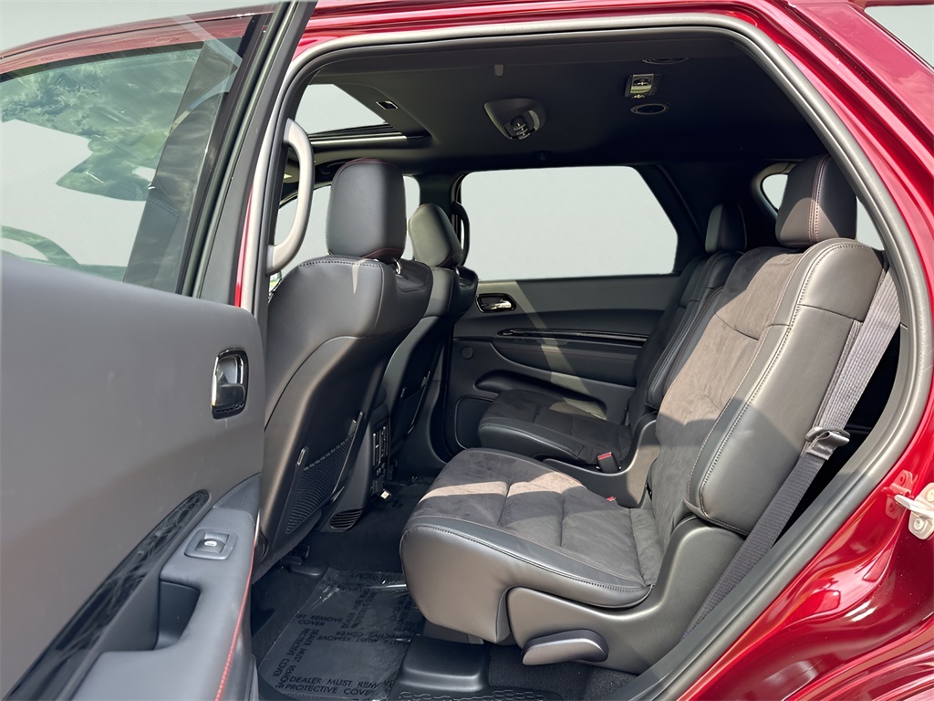 2025 Dodge Durango