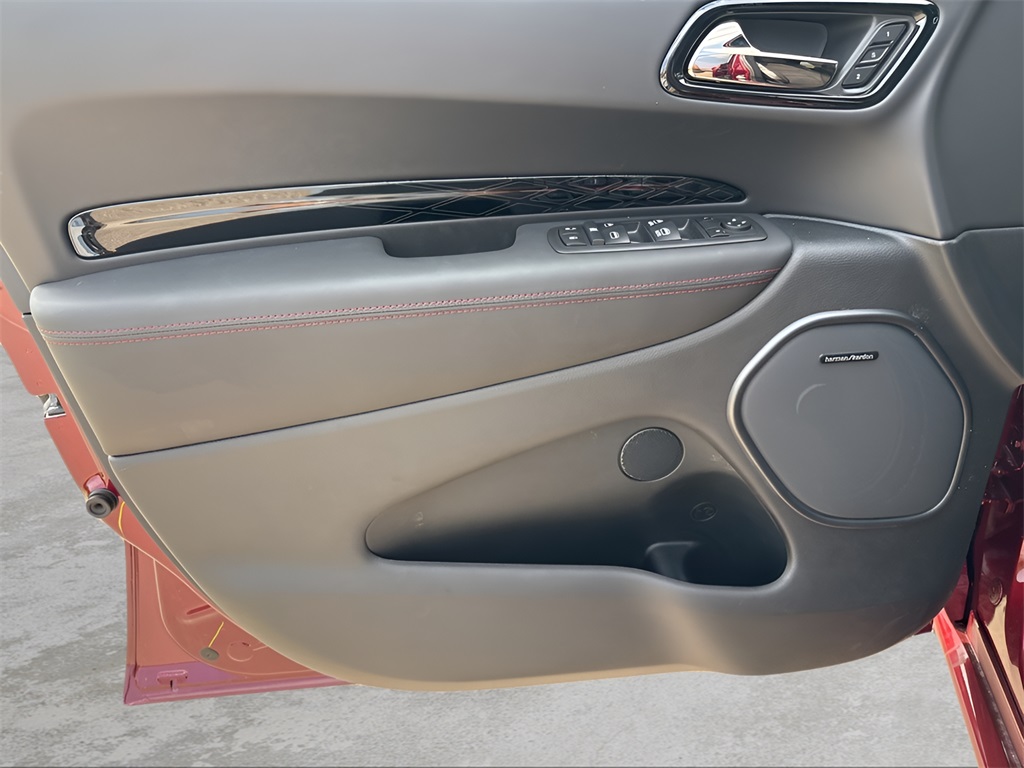 2025 Dodge Durango