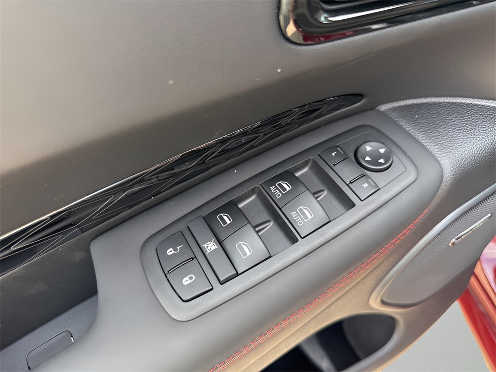 2025 Dodge Durango
