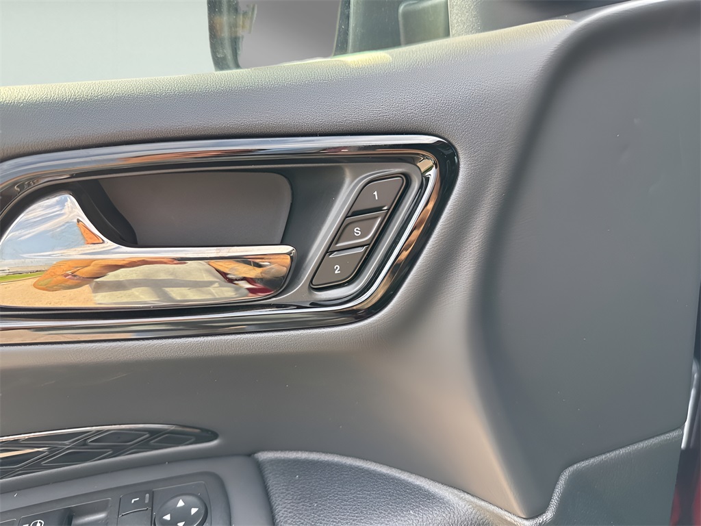 2025 Dodge Durango