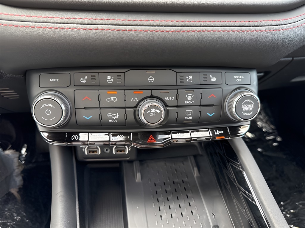 2025 Dodge Durango