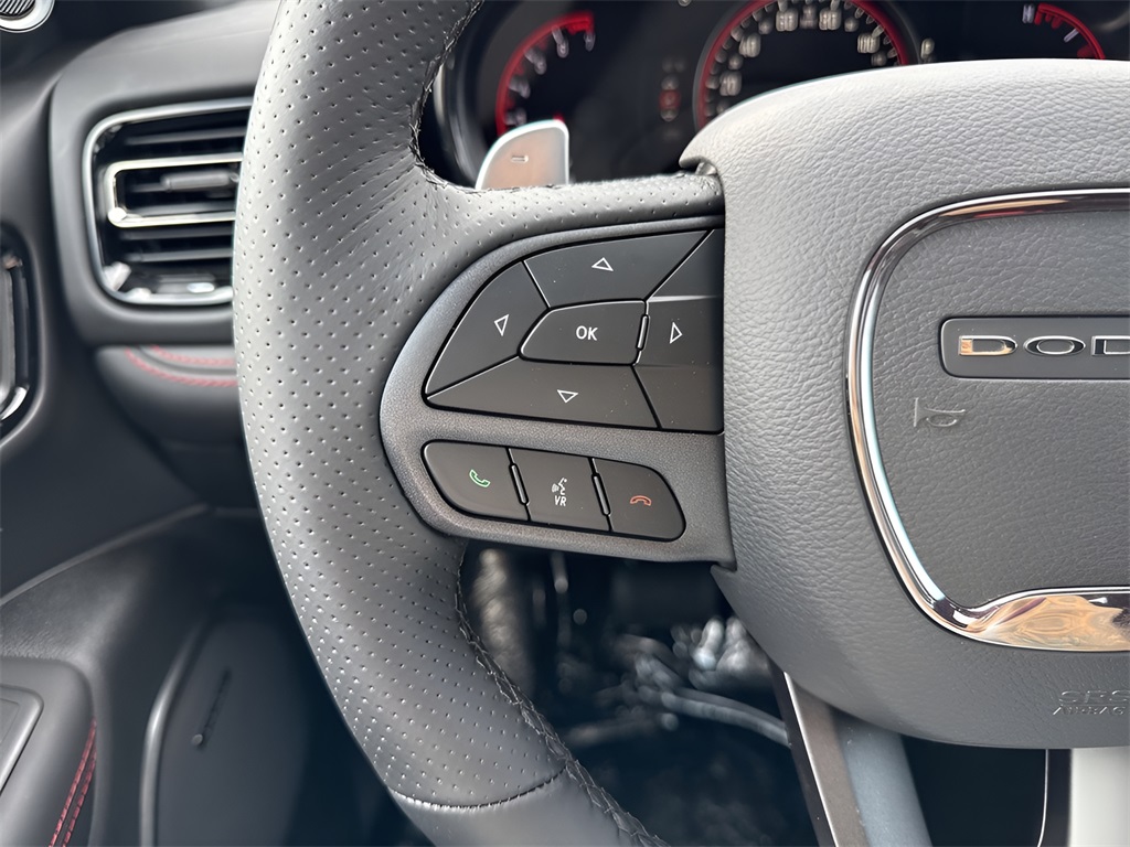 2025 Dodge Durango