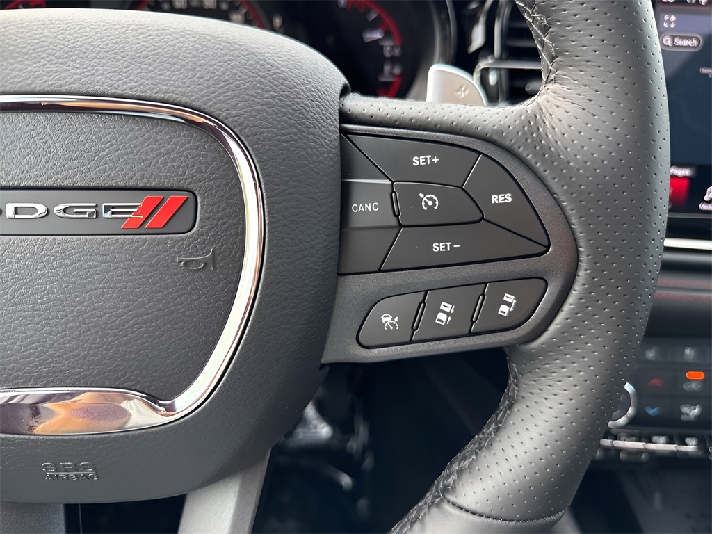 2025 Dodge Durango
