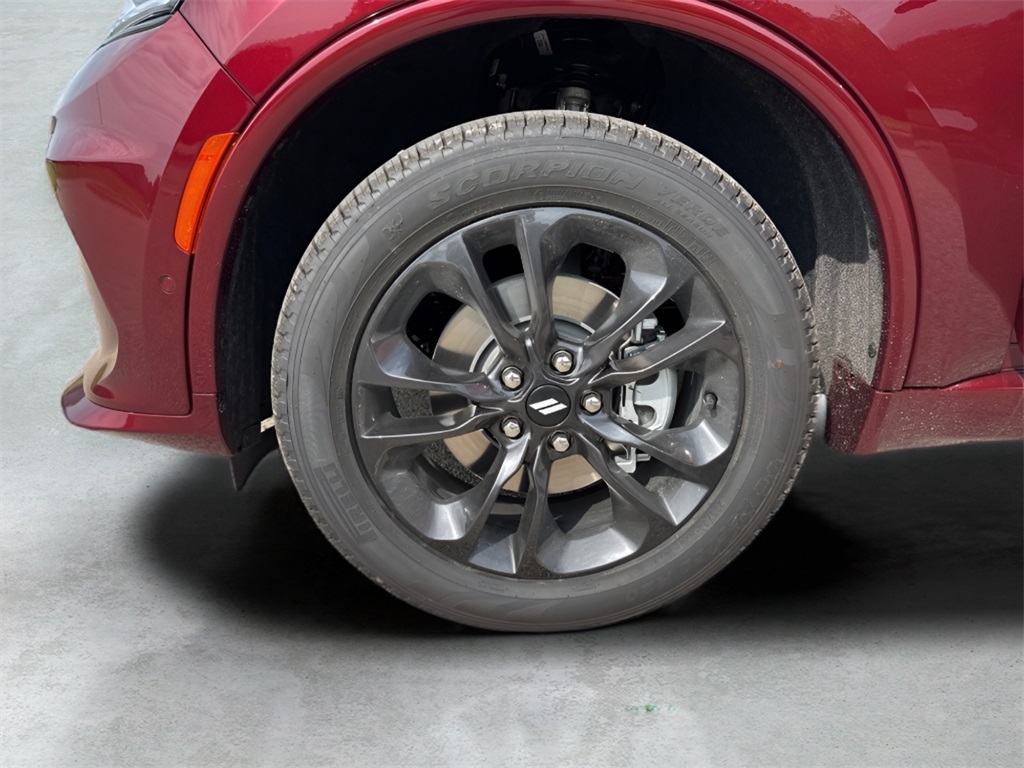 2025 Dodge Durango
