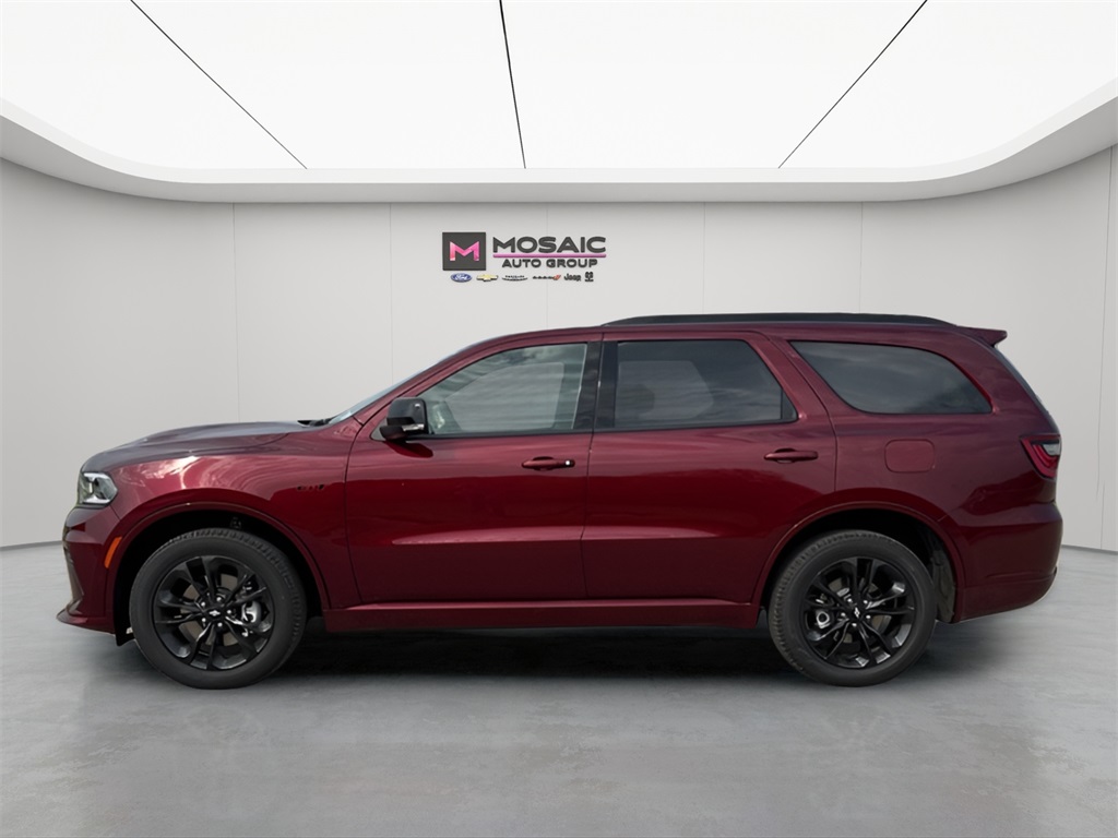 2025 Dodge Durango