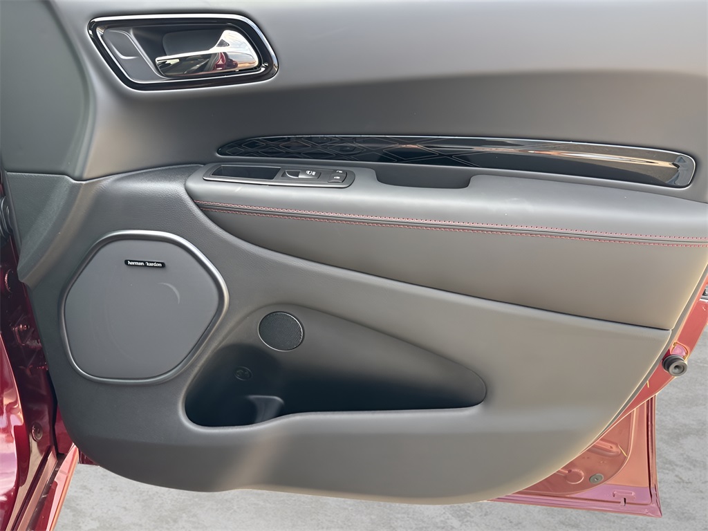 2025 Dodge Durango