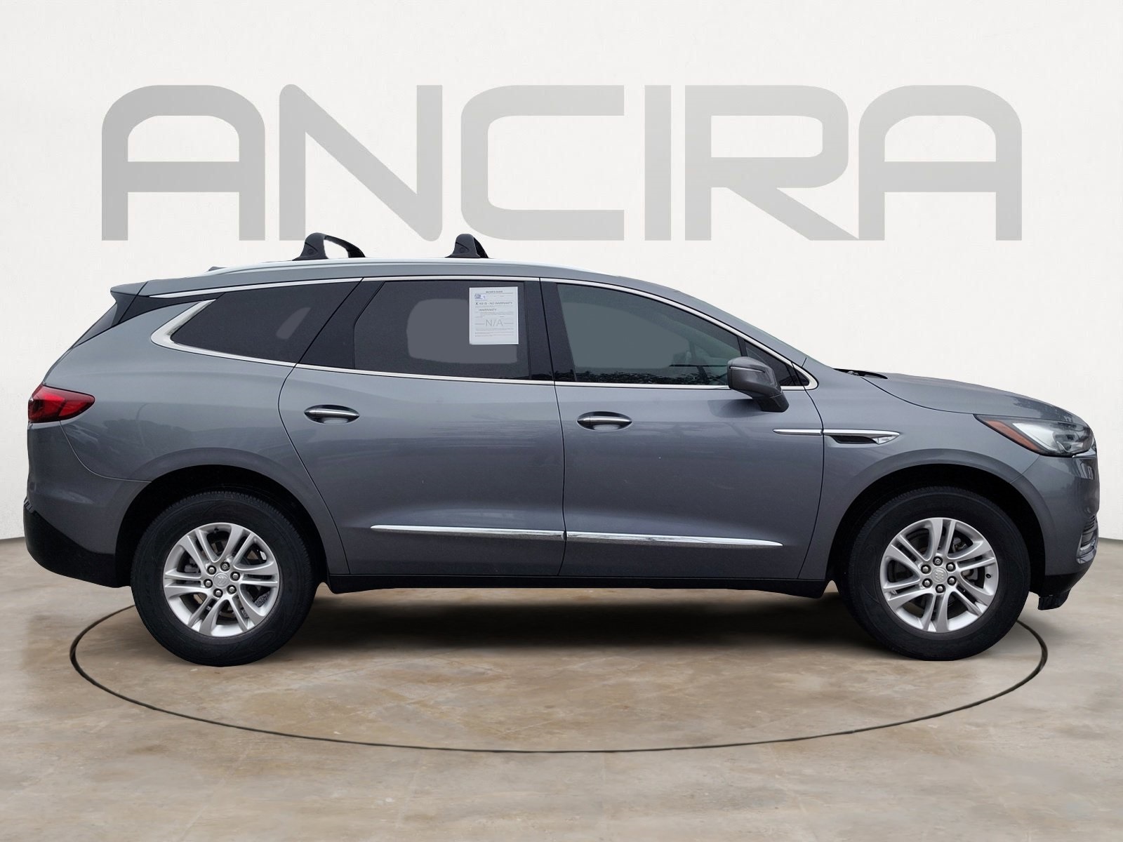 Used Car 2020 Buick Enclave  Essence For Sale Under $25,000 In San Antonio, Texas