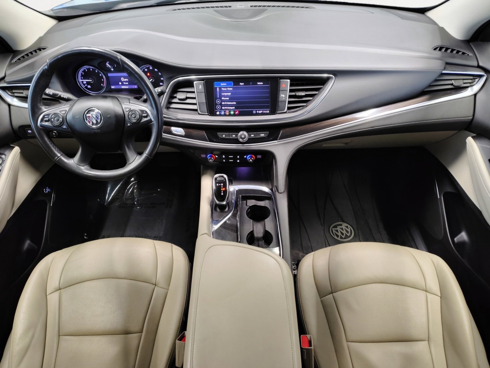 Used Car 2020 Buick Enclave  Essence For Sale Under $25,000 In San Antonio, Texas