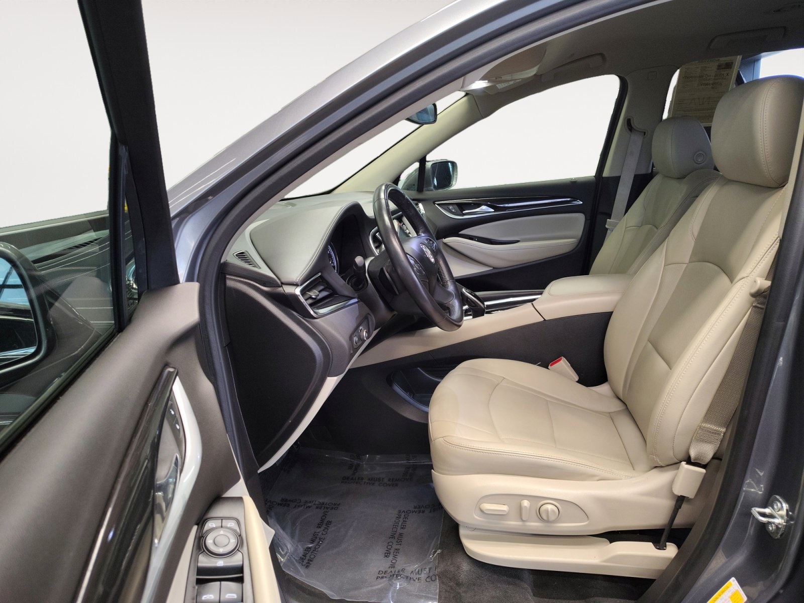 Used Car 2020 Buick Enclave  Essence For Sale Under $25,000 In San Antonio, Texas