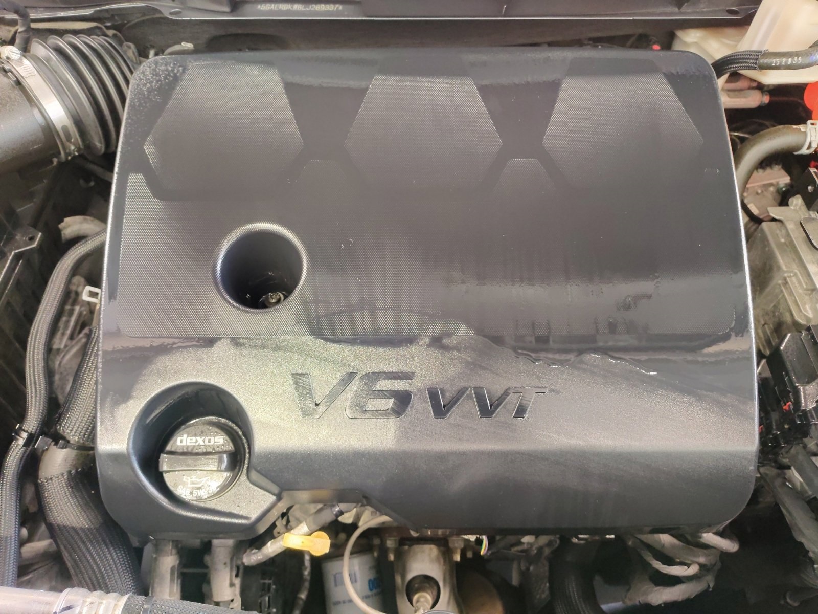 Used Car 2020 Buick Enclave  Essence For Sale Under $25,000 In San Antonio, Texas