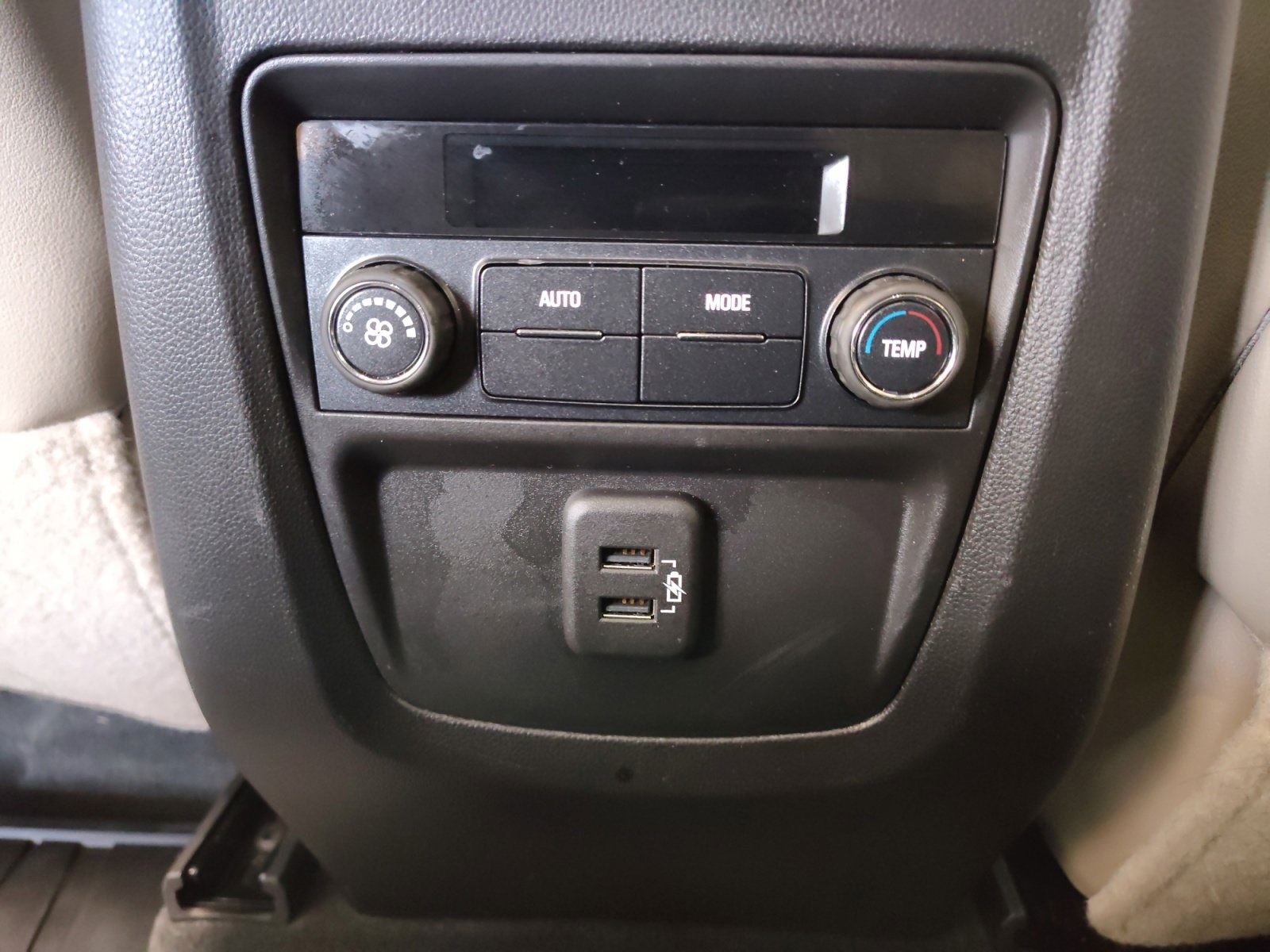 Used Car 2020 Buick Enclave  Essence For Sale Under $25,000 In San Antonio, Texas