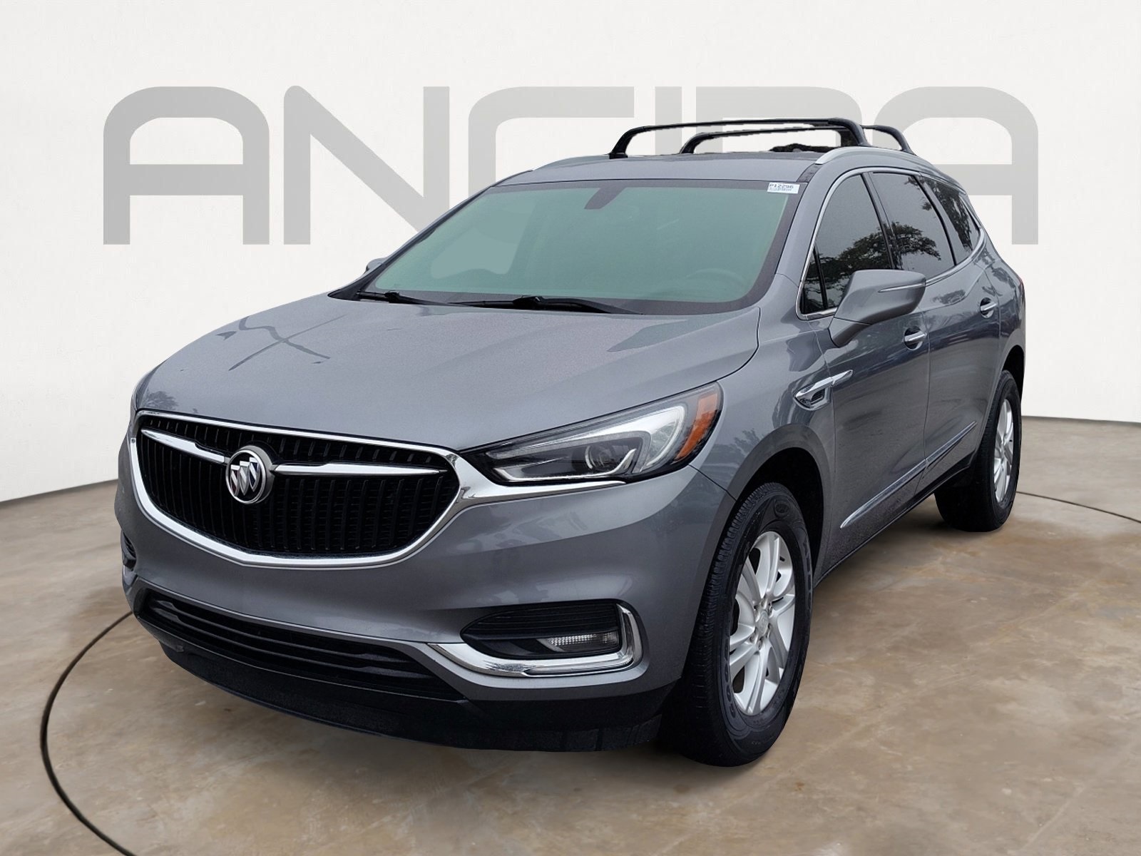 Used Car 2020 Buick Enclave  Essence For Sale Under $25,000 In San Antonio, Texas