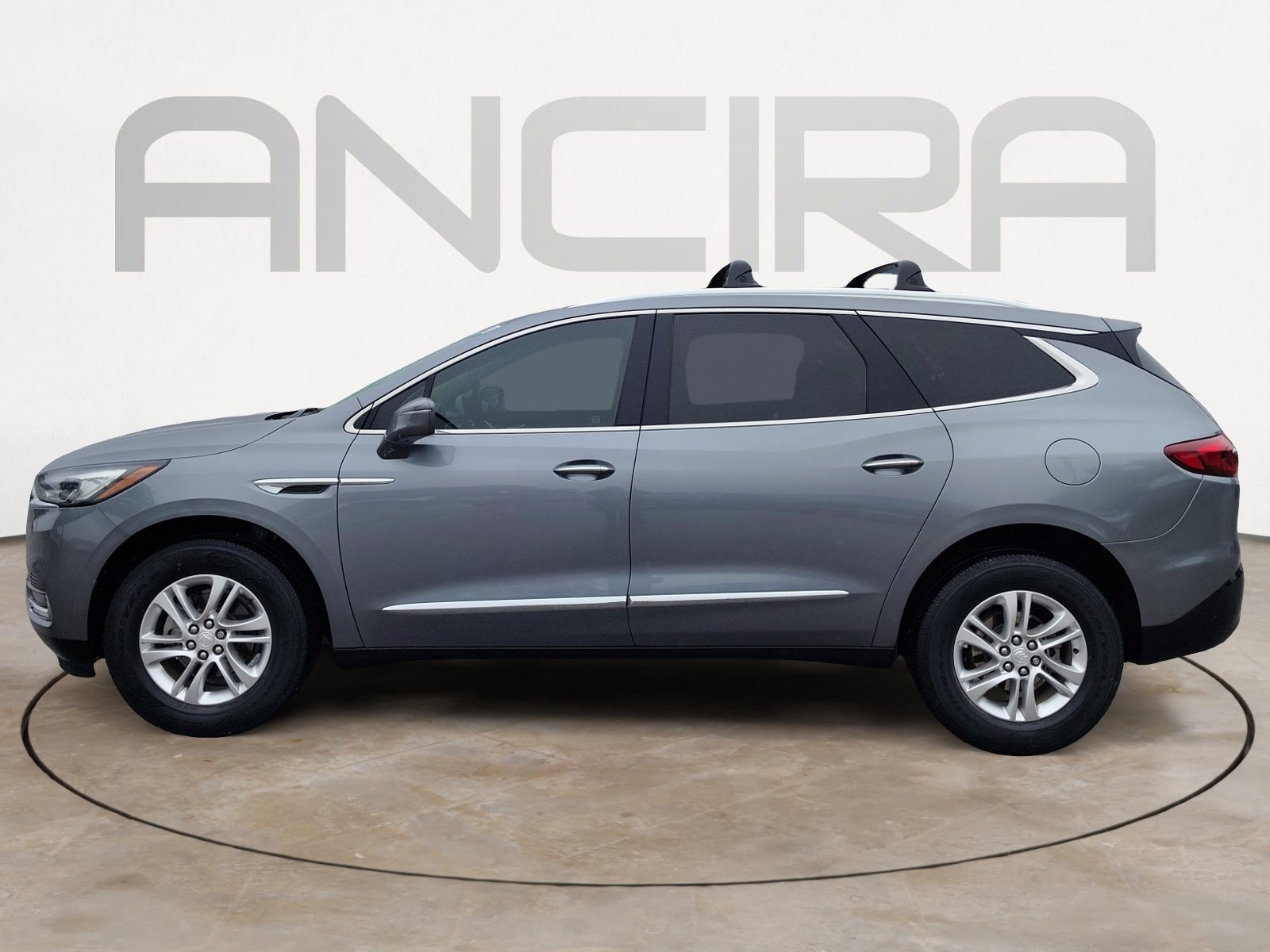 Used Car 2020 Buick Enclave  Essence For Sale Under $25,000 In San Antonio, Texas