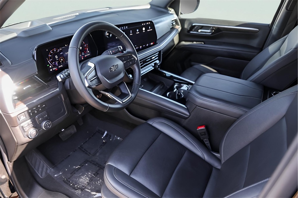 Used Car 2025 Chevrolet Suburban  Z71 For Sale Under $80,000 In Austin, Texas