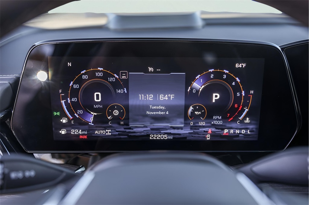 Used Car 2025 Chevrolet Suburban  Z71 For Sale Under $80,000 In Austin, Texas