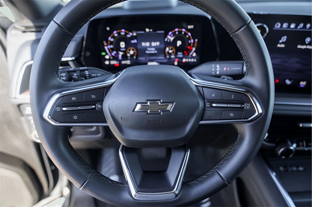 Used Car 2025 Chevrolet Suburban  Z71 For Sale Under $80,000 In Austin, Texas