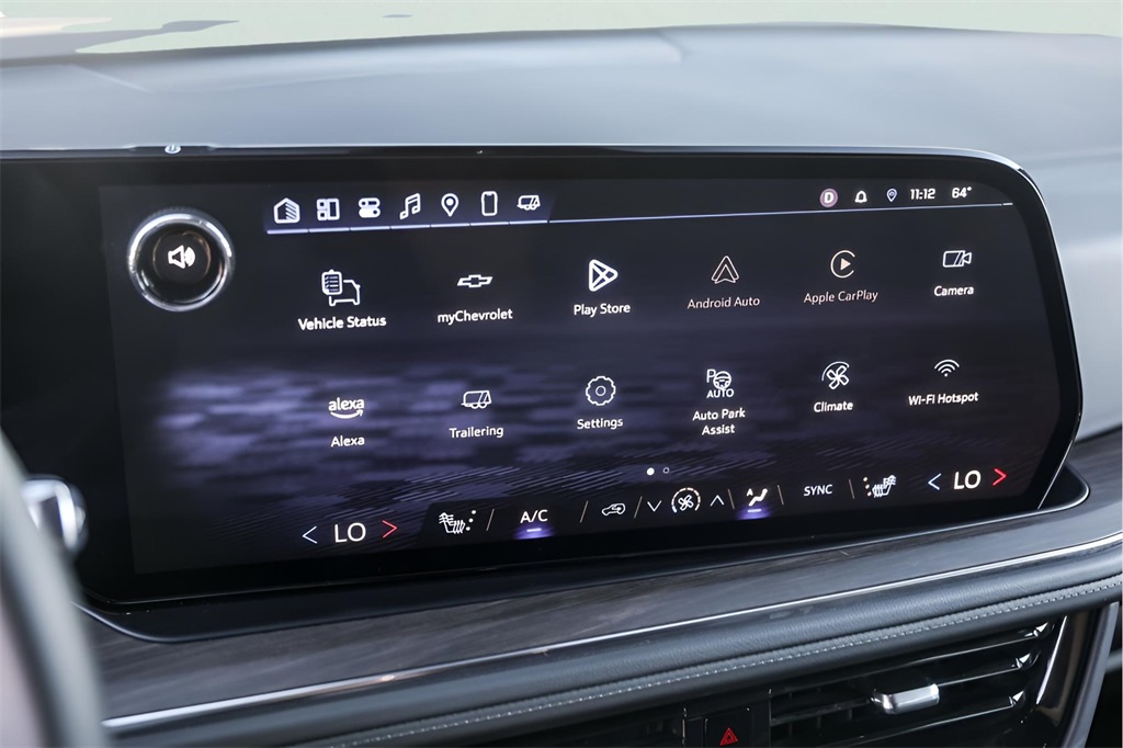 Used Car 2025 Chevrolet Suburban  Z71 For Sale Under $80,000 In Austin, Texas