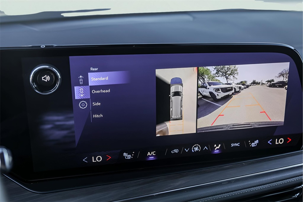 Used Car 2025 Chevrolet Suburban  Z71 For Sale Under $80,000 In Austin, Texas