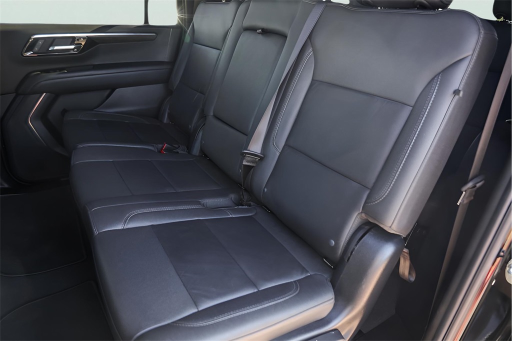 Used Car 2025 Chevrolet Suburban  Z71 For Sale Under $80,000 In Austin, Texas