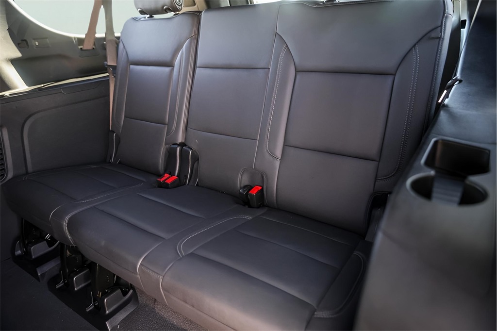 Used Car 2025 Chevrolet Suburban  Z71 For Sale Under $80,000 In Austin, Texas