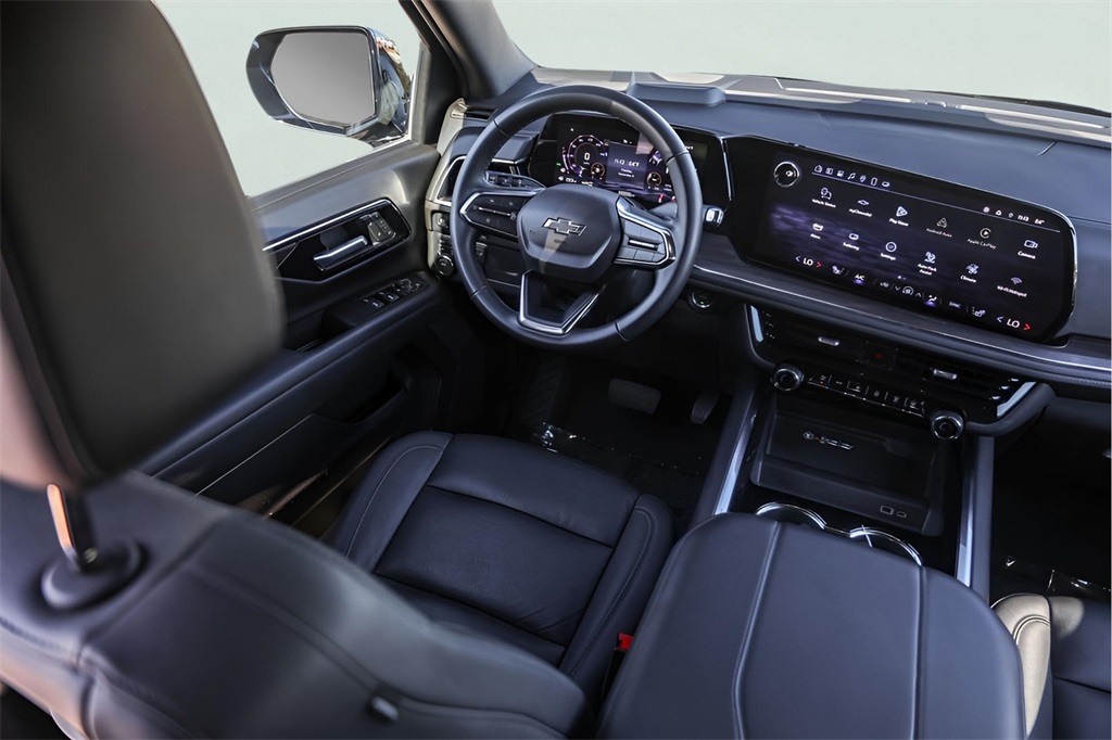 Used Car 2025 Chevrolet Suburban  Z71 For Sale Under $80,000 In Austin, Texas